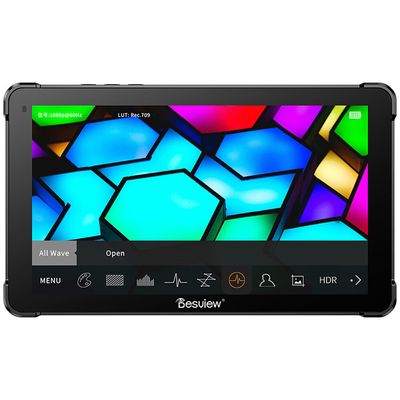 Desview OL7S Monitor Camera 7" OLED 1200nit