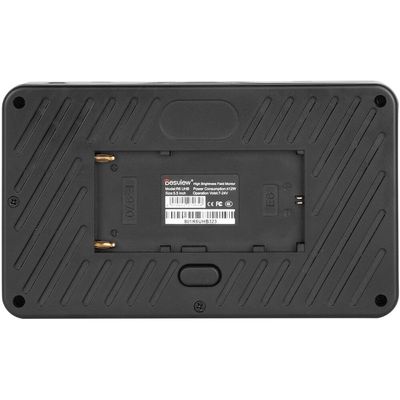 Desview R6 UHB Monitor Camera 5.5" Ultra Luminos Ecran Tactil