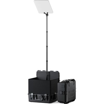 Desview TP200 Teleprompter Profesional 17" HDMI SDI