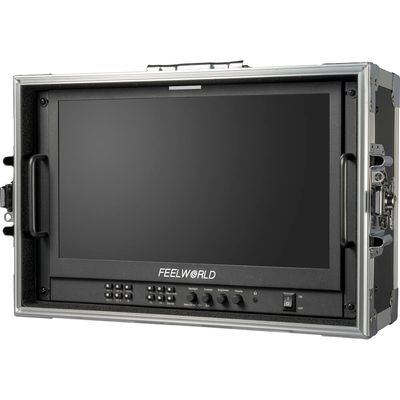 Feelworld ATEM156S-CO Monitor Productie 15.6" HDMI/SDI