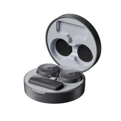 OBSBOT VOX Sistem Microfon Wireless 2 TX + 1 RX USB-C