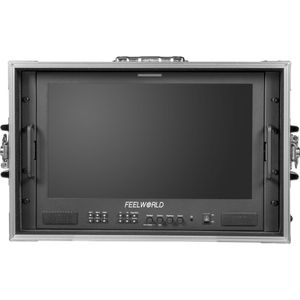 Feelworld ATEM173S-CO Monitor Productie 17.3" HDMI/SDI
