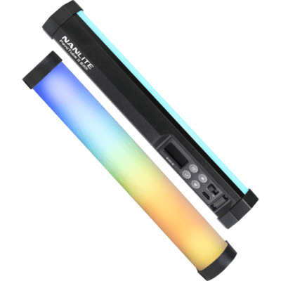 PavoTube II 6XR RGBWW 2700K-12000K Lampa LED 16W