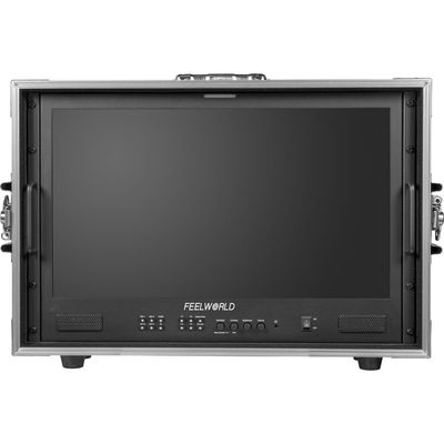 Feelworld ATEM215S-CO Monitor Productie 21.5" HDMI 4x 3G-SDI