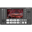 CineTreak Cinelive C2 Switcher Recorder Video Compact 4x HDMI Ecran 5.5"