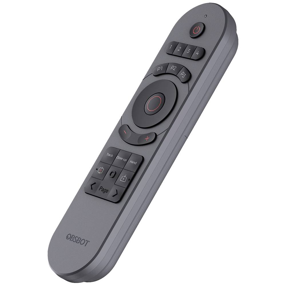 OBSBOT TINY 2 Lite ・Smart Remote 2 リモコン OBSBOT Telecomanda Tiny-2-F64.ro - F64.ro