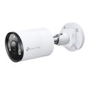 TP-Link VIGI C355 Camera supraveghere IP exterior 5 MP 2.8 mm IR/lumina alba 30 m
