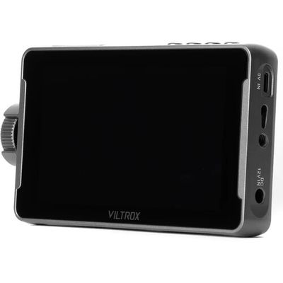 Viltrox DC-550 Lite Monitor Camera 5.5" Full HD