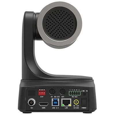 CineTreak CT-PT12 NDI Camera Video PTZ HDMI SDI NDI 1080p60 12x Zoom Optic