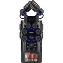 Zoom H6studio Recorder Audio Profesional XLR