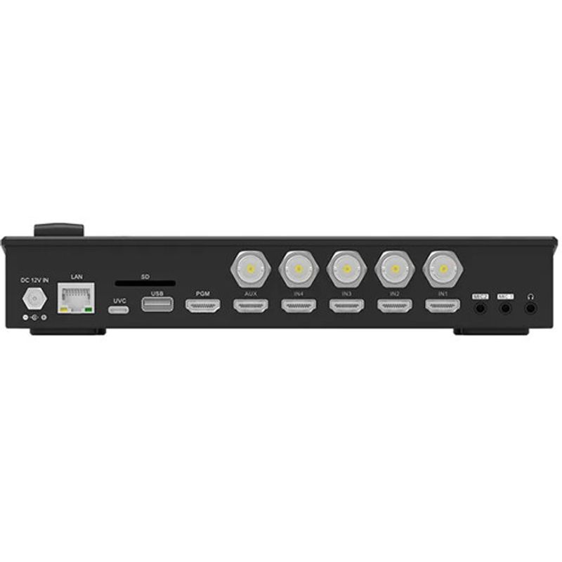 CineTreak Cinelive C2S -3-