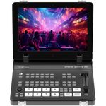 CineTreak Stream Master SDI -1-