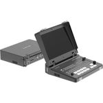 CineTreak Stream Master SDI -4-
