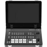 CineTreak Stream Master SDI -5-