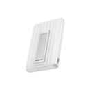 EcoFlow RAPID Mag Baterie Externa 10000 mAh 7.5W Alb