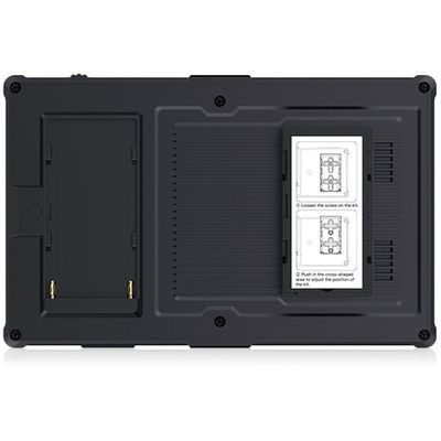Feelworld F7 PLUS Monitor Camera 7" Tactil