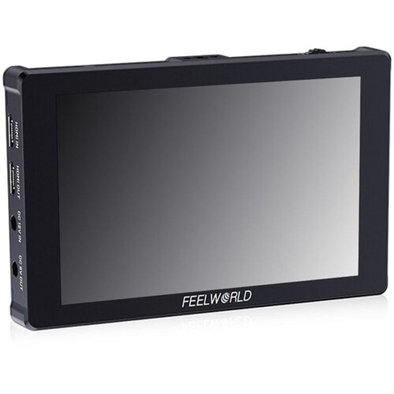 Feelworld F7 PLUS -3-