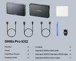 Godox GM6S Pro Kit2 -2-