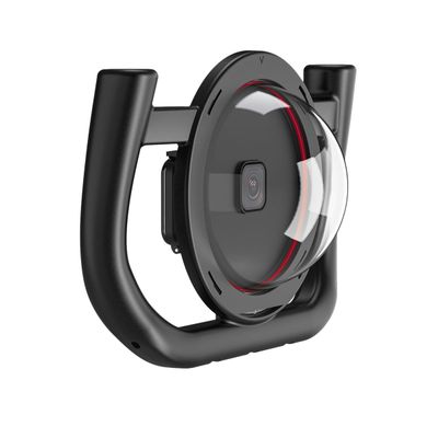 Resigilat: Caruba Dome Poort pentru Gopro Hero 9/10/11/12 - RS125076027-1