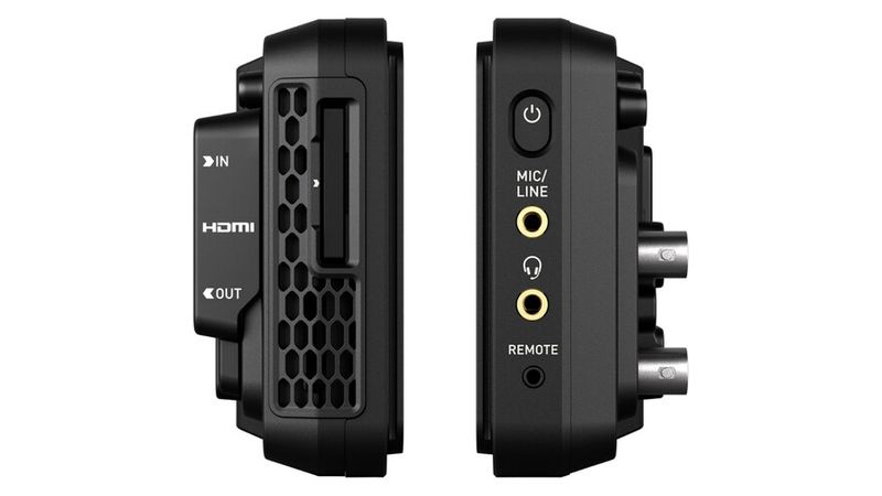その他 ATOMOS Ninja Atomos Ninja TX 5.2