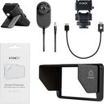 Atomos Creator Kit Pachet Accesorii -1-
