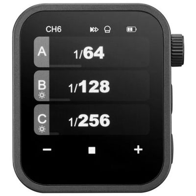 Godox X3-L Transmiter Radio cu Ecran Tactil Port USB-C pentru Leica