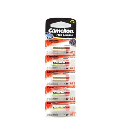 Camelion Baterie alcalina 23A 12v set