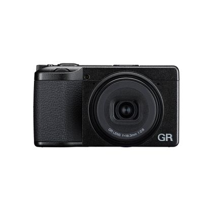 Ricoh GR IV Aparat Foto Compact 28mm 25.7Mpx