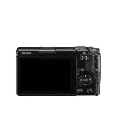 Ricoh GR IV Aparat Foto Compact 28mm 25.7Mpx