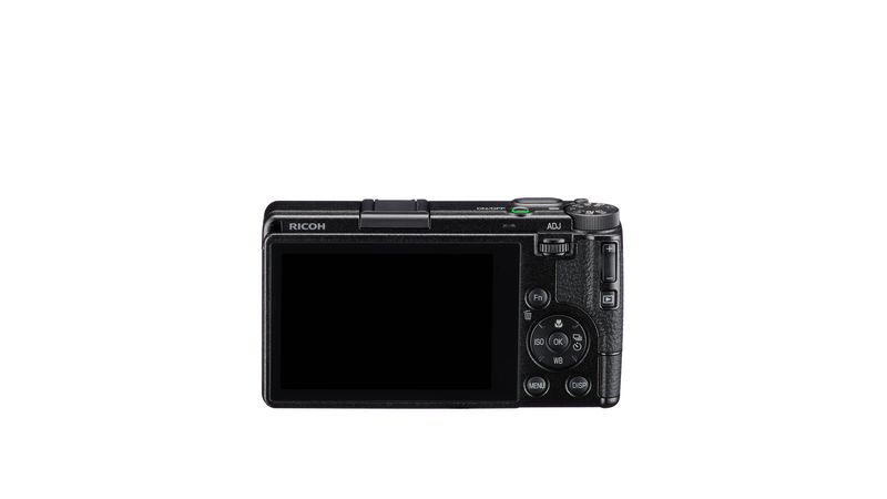 RICOH GR Ⅳ Ricoh GR IV Digital Camera