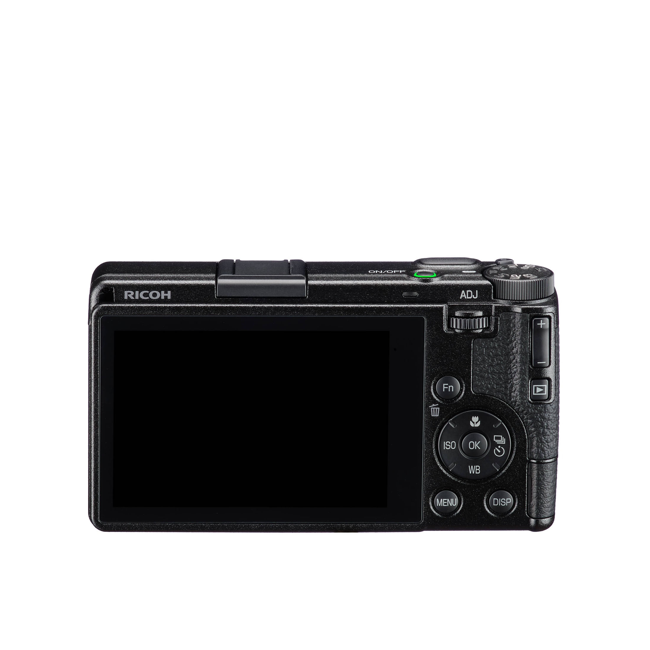 Ricoh GR IV Aparat Foto Compact 28mm 25.7Mpx-F64.ro - F64.ro