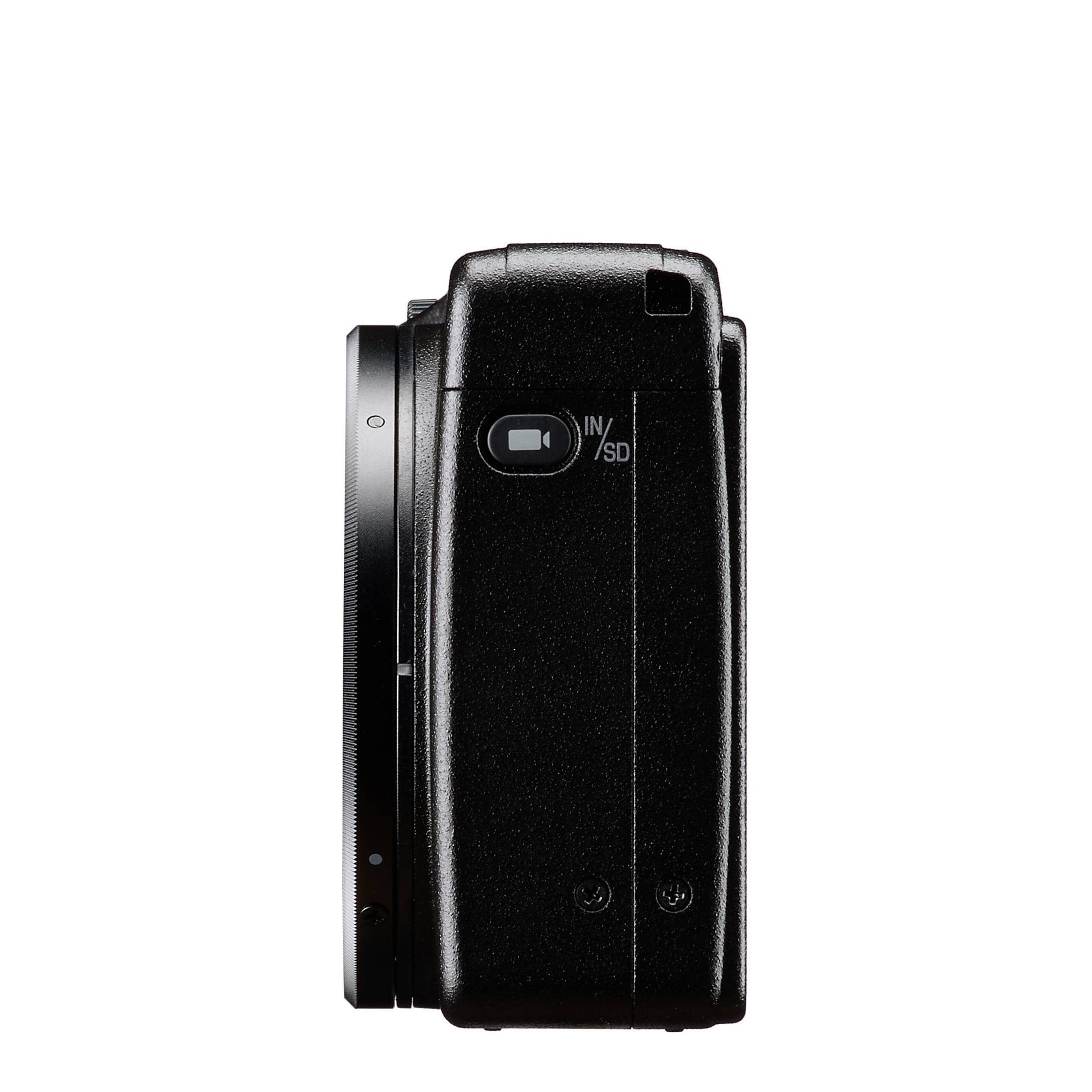 Ricoh GR IV Aparat Foto Compact 28mm 25.7Mpx-F64.ro - F64.ro