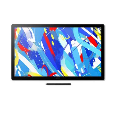 Wacom Cintiq 24 Pen 2025 Tableta Grafica
