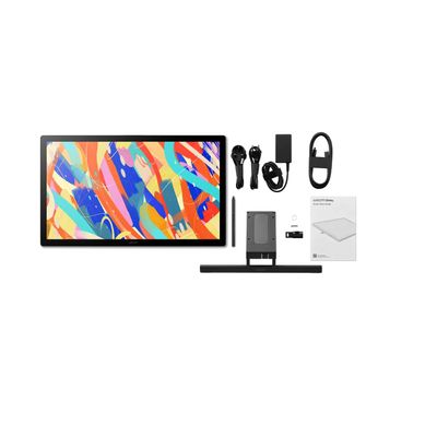 Wacom Cintiq 24 Pen 2025 Tableta Grafica