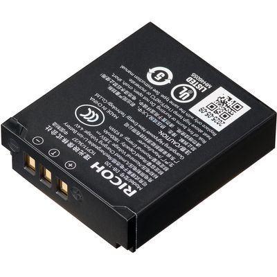 Ricoh DB-120 Baterie Reincarcabila pentru Ricoh GR IV 1800 mAh