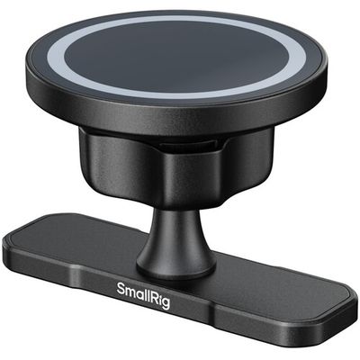 Smallrig 5460 Suport Magsafe pt Telefon cu Baza de Prindere Magnetica