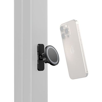 Smallrig 5460 Suport Magsafe pt Telefon cu Baza de Prindere Magnetica