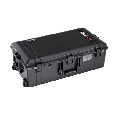 Peli Air 1615 016150-0002-110E Troler Negru cu Burete
