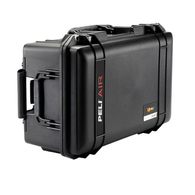 Peli Air 1535 015350-0003-110E Geanta Neagra cu Burete