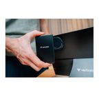 Verbatim Monitor Portabil Ecran Tactil 13-3
