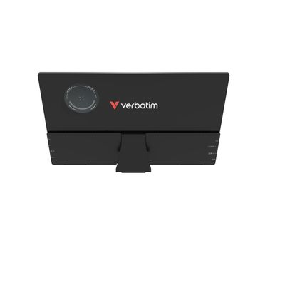 Verbatim Monitor Portabil Ecran Tactil 14" LED