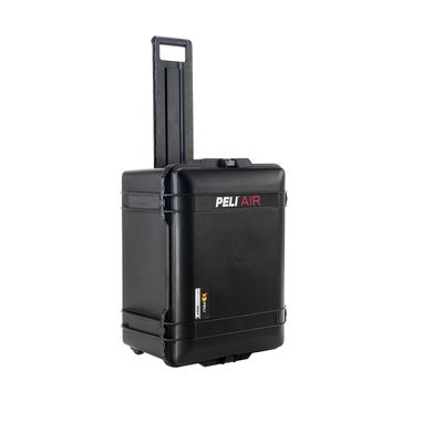Peli Air 1607 016070-0001(0002)-110E Troler Negru cu Burete