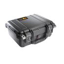 Peli 1400-000-110E Geanta Neagra cu Burete