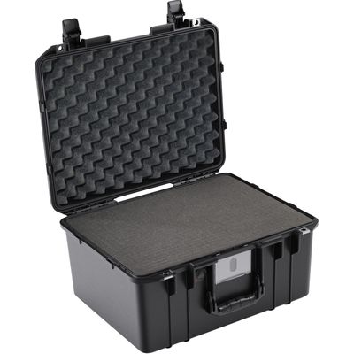 Peli Air 015570-0001-110E  Geanta Neagra cu Burete