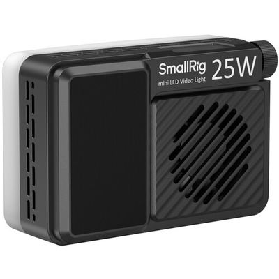 Smallrig 5357 RM 25C Lampa LED RGB 2500K10000K si 14 Efecte Speciale