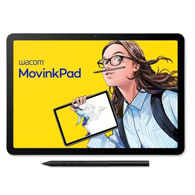 Wacom Movink Pad11 Tableta grafica cu Android Pen 11.5 Inch