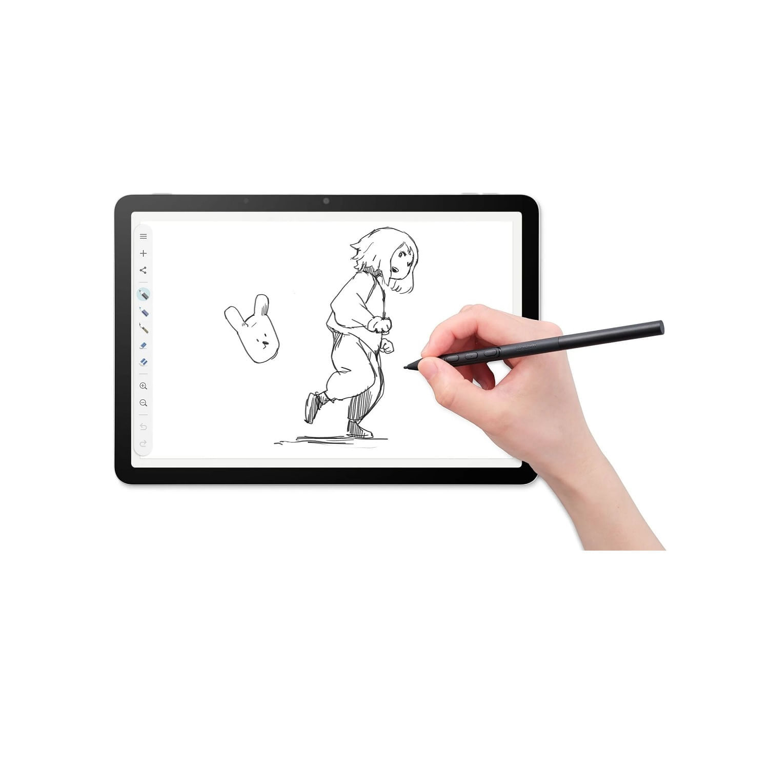 Wacom Movink Pad11 Android Pen Tablet 11.5 Inch -f64.ro - F64.ro