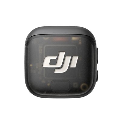 DJI Mic 3 TX Transmitter Microfon Wireless Omnidirectional