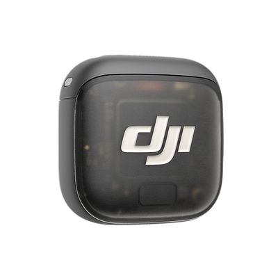 DJI Mic 3 TX Transmitter Microfon Wireless Omnidirectional