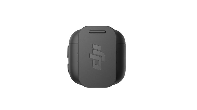 DJI Mic 3 TX Transmitter Microfon Wireless Omnidirectional-F64.ro